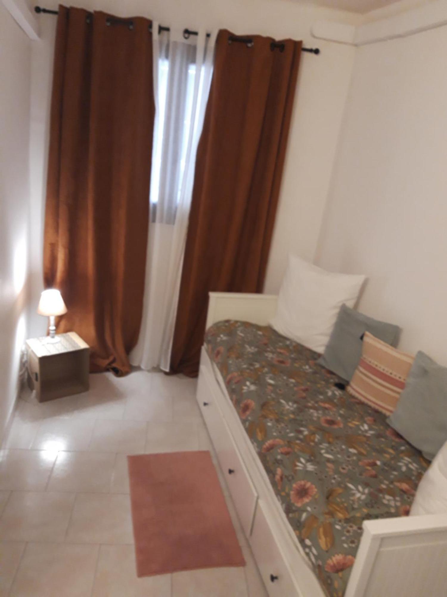 Le Marronnier Apartment Valleraugue
