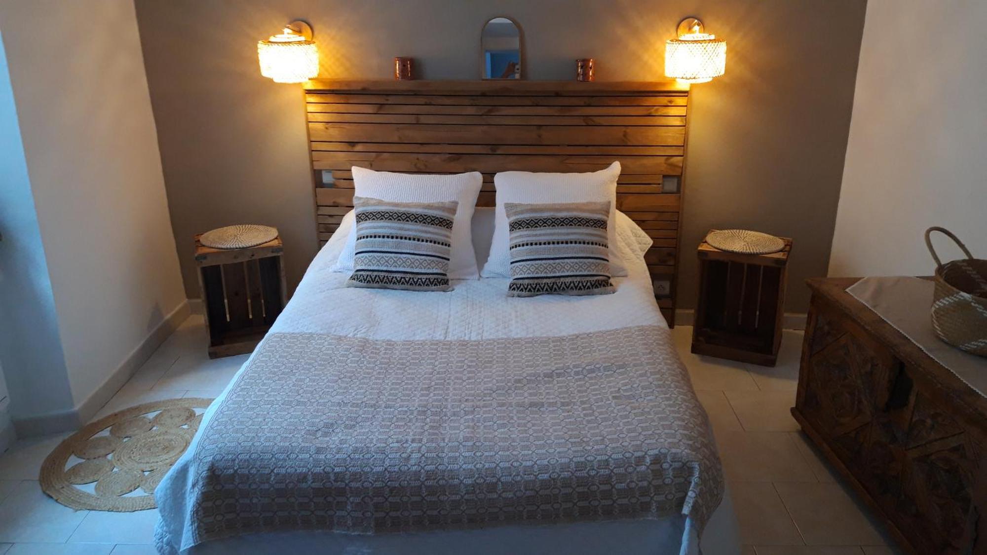 Apartment Le Marronnier *