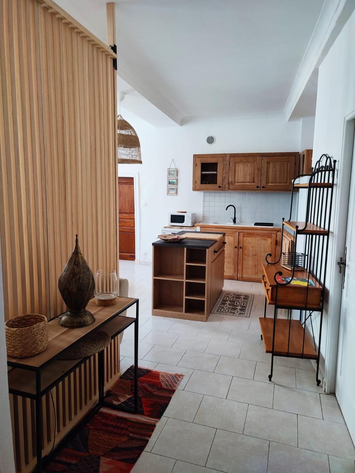 Le Marronnier Apartment